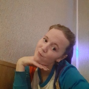 катя, 26, Уржум
