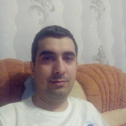 Андрей, 34, Радужный (Ханты-Мансийский АО)