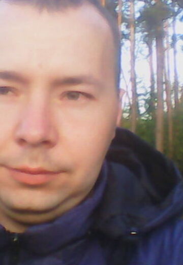 My photo - oleksandr, 31 from Cherkasy (@oleksandr7128)