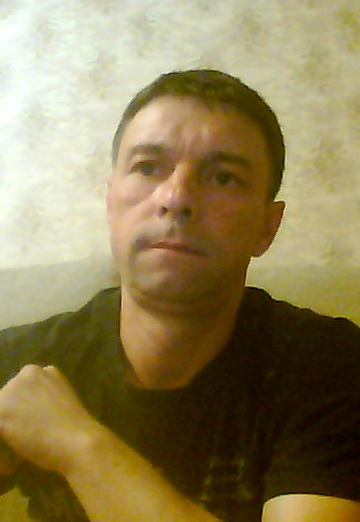 Моя фотография - Вадим, 53 из Белая Церковь (@vadim90501)