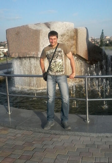 My photo - Ruslan, 41 from Toretsk (@ruslan102961)