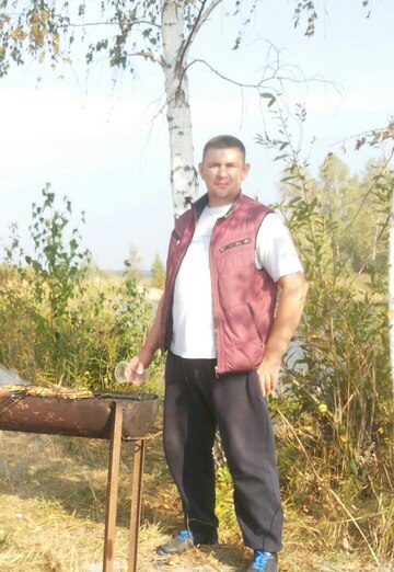 My photo - Aleksandr, 41 from Borodianka (@aleksandr486144)