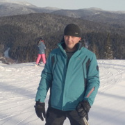 Вячеслав, 38, Мариинск