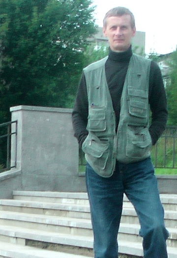 My photo - Leonid, 66 from Valday (@leonid6218491)
