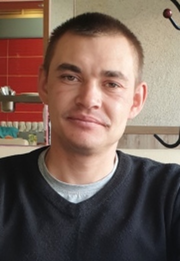 My photo - Aleksey, 35 from Aktobe (@aleksey511718)