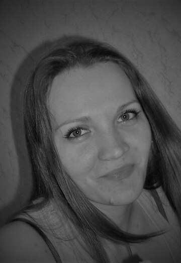 My photo - Ekaterina, 33 from Pskov (@ekaterina105727)