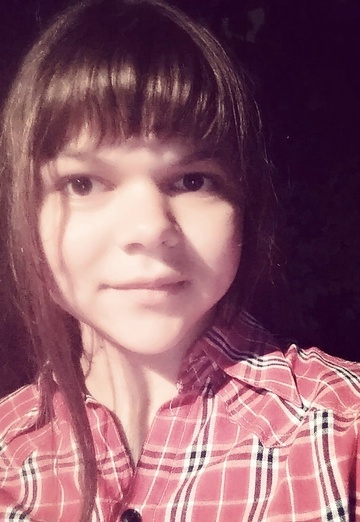 My photo - Anastasiya, 25 from Brest (@anastasiya122000)