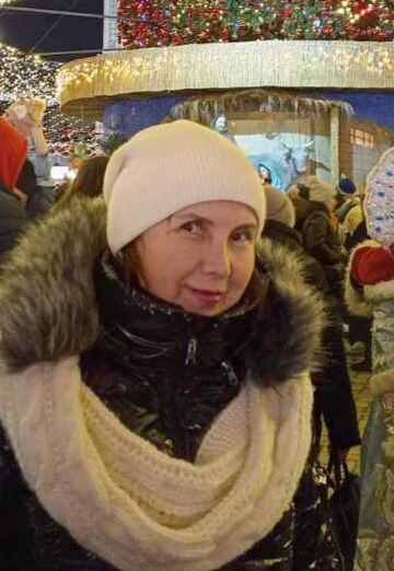 My photo - Nataliya, 54 from Kyiv (@natalya72900)