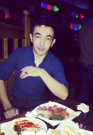 My photo - Jasic, 32 from Shymkent (@jasic9)