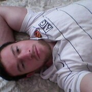 майкл, 37, Алексеевка (Белгородская обл.)