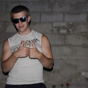 Дима, 25, Белая