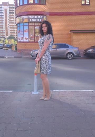 Моя фотография - Ирина, 52 из Москва (@irina190801)