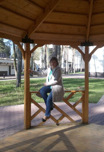 My photo - svetlana, 57 from Chekhov (@svetlana113399)