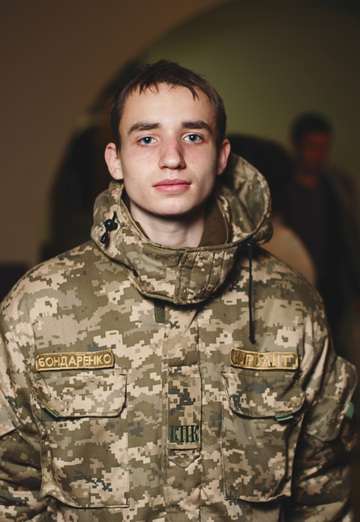 My photo - Artem, 24 from Kyiv (@artem131761)
