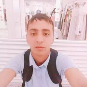 Саша, 29, Красноармейск