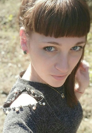 Моя фотография - Катерина, 34 из Севастополь (@katerina43628)