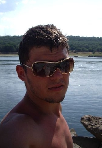 My photo - Igoryoshka, 32 from Dubossary (@id298766)