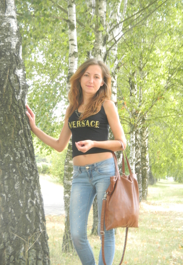 Моя фотография - Nina, 35 из Трускавец (@id554365)