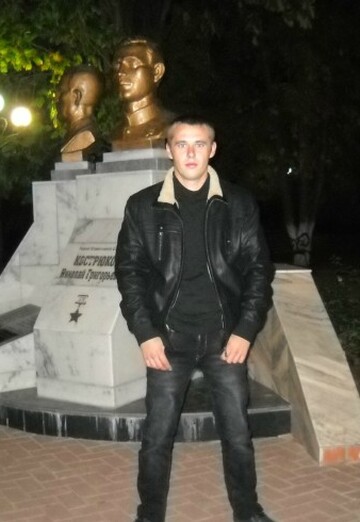 Моя фотография - Алексей, 37 из Волгодонск (@aleksey7272861)