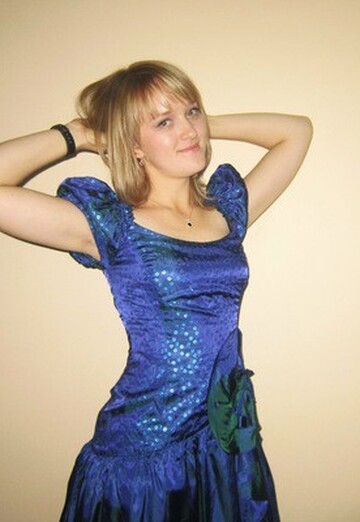 Моя фотография - Татьяна, 32 из Чечерск (@tatwyna7154177)
