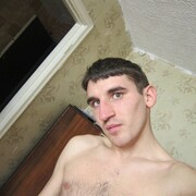 Сергей, 30, Внуково