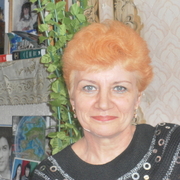 Людмила, 67, Камень-Рыболов