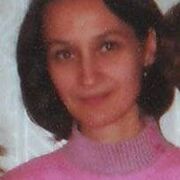 Cveta, 60, Инта