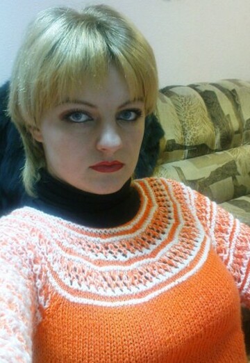 Моя фотография - Евгения, 41 из Лениногорск (@evgeniy5794264)