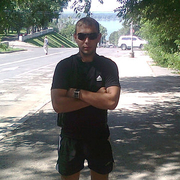 юрий, 36, Славянск-на-Кубани