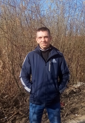 My photo - Aleksandr, 44 from Ivanovo (@aleksandr948458)