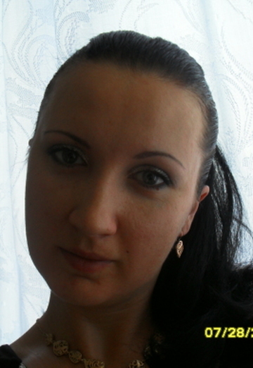 Моя фотография - ЯНА, 38 из Гурзуф (@yana2838)