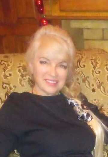 My photo - Valentina, 58 from Luhansk (@valentina74773)