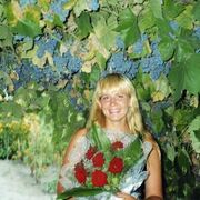 Ольга, 47, Костомукша