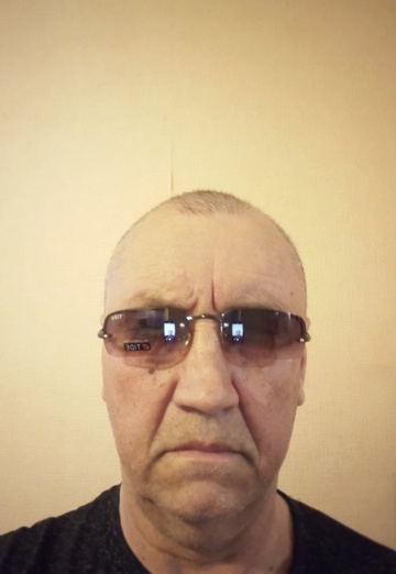 My photo - Artur Muhamedshin, 68 from Magnitogorsk (@arturmuhamedshin1)