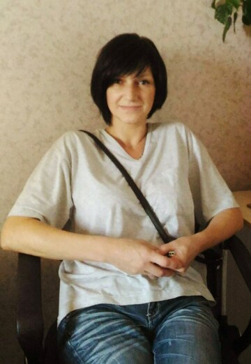 Моя фотография - Анюта, 49 из Воронеж (@anuta20056)