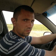 Владимир, 40, Воркута