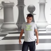 руслан, 33, Павлово