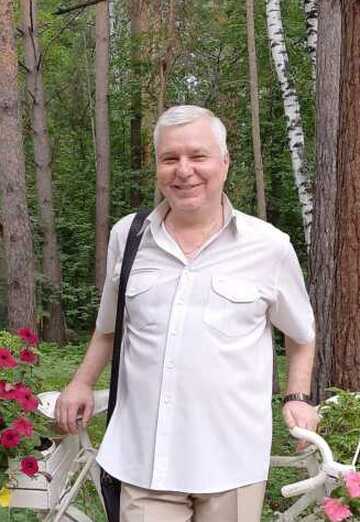 Ma photo - Ivan, 55 de Niagan (@steelsea)