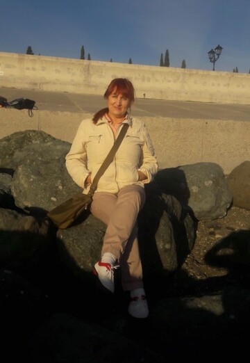 My photo - Natalya, 64 from Sochi (@natalya243324)
