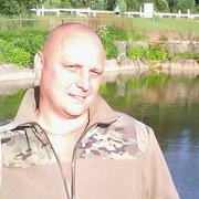 Вадим, 50, Звенигород