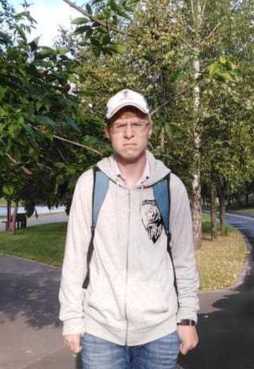 Моя фотография - Дун Дук, 33 из Москва (@dunduk19)
