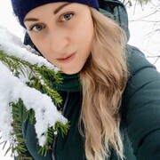 Юлия, 32, Тавда