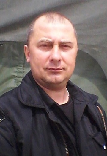 My photo - Dmitriy, 49 from Rodniki (@dmitriy530657)