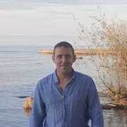 Евгений, 40, Усолье-Сибирское (Иркутская обл.)