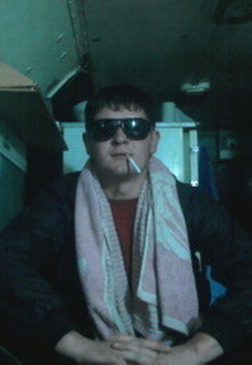 My photo - SeRgEy, 33 from Kostanay (@sergey612843)