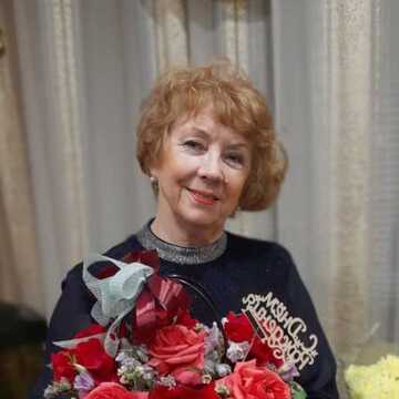 Моя фотография - Галина, 68 из Благовещенск (@galina5640719)