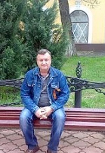 Моя фотография - yhbif, 63 из Луганск (@yhbif)