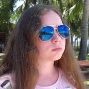 Анна, 20, Февральск