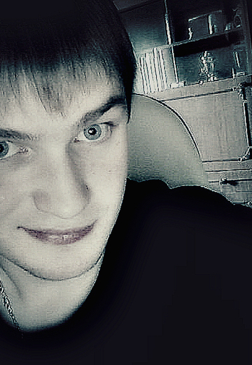 My photo - Ivan, 32 from Velikiye Luki (@ivan110345)