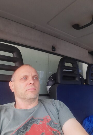 My photo - Evgeniy, 47 from Taganrog (@evgeniy314255)